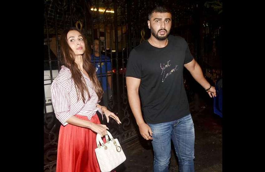 malaika arora arjun kapoor