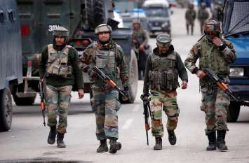 Compuction in the name of Pulwama पुलवामा के नाम पर लगे धब्बे का मलाल