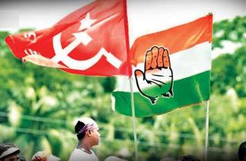 CPI Chhattisgarh: The truth of the Congress government came front ऐसा क्या हुआ की CPI के नेता कहने लगे, कांग्रेस सरकार की सच्चाई आई सामने