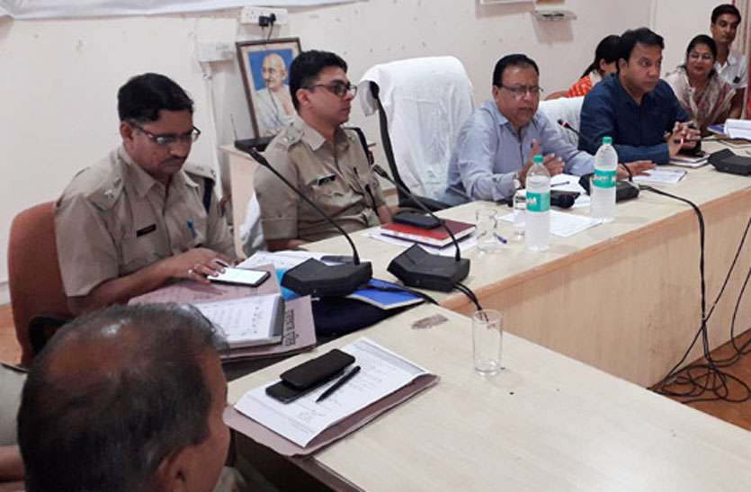 cctv-cameras-will-be-held-at-34-places-in-diggy-fair डिग्गी मेले में 34 स्थानों पर लगेंगे सीसीटीवी कैमरे, चप्पे-चपे पर 850 जवान होगें तैनात