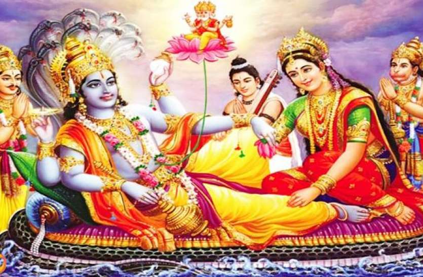kamika ekadashi आज कामिका एकादशी पर करें चावल का त्याग, किस्मत खुलने समेत होंगे ये 10 फायदे