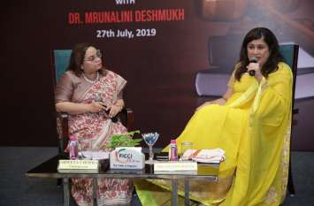 Dr. Mrinalini Deshmukh's interactions with Flow Members वेडिंग में गिफ्ट मिली ज्वैलरी 'स्त्रीधन लेकिन इसकी लिस्टिंग जरूरी है