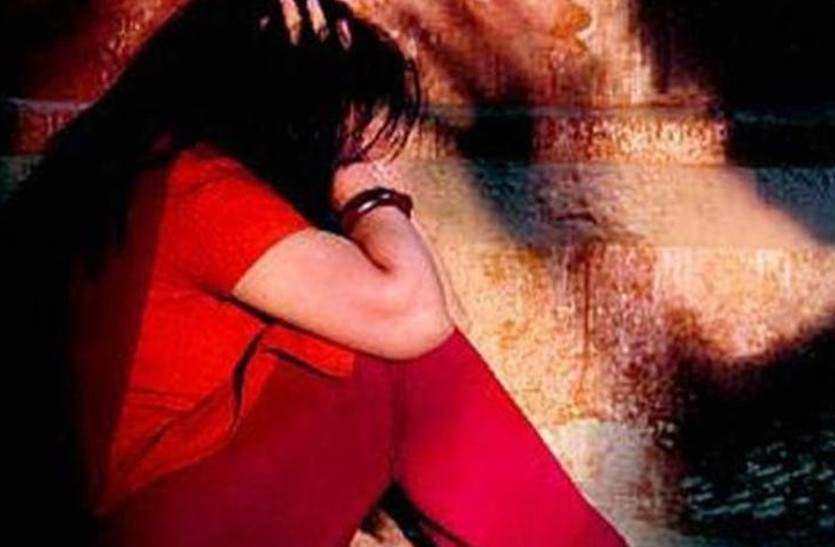 rape case in ajmer crime news: नाबालिग से किया दुराचार, अजमेर फिर शर्मसार