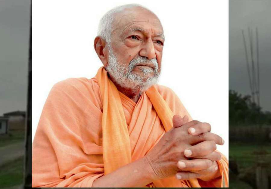 Swami Sanand
