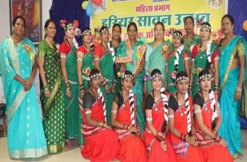 Photo Gallery: Janny I First by Making the Best Salt फोटो गैलरी : सबसे बढिय़ा नमकीन बनाकर जैनी आई प्रथम