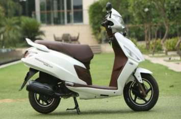 Hero Motocorp Hero Motocorp