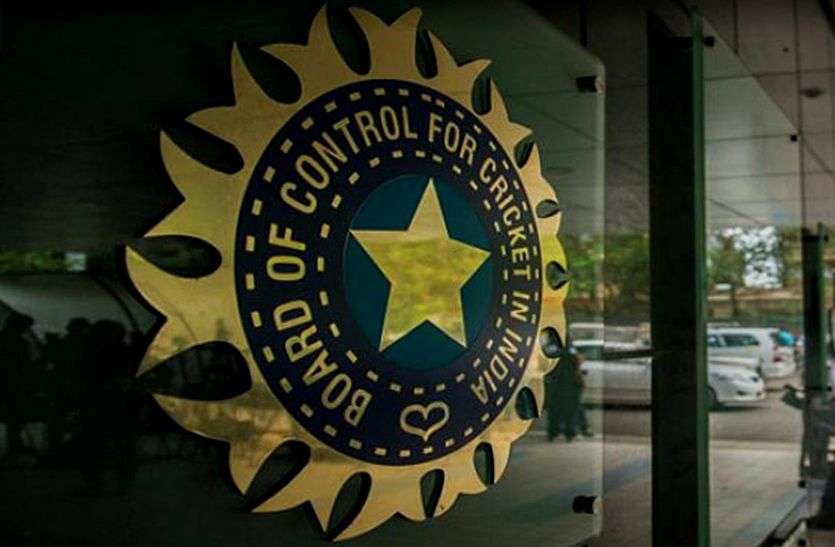 BCCI