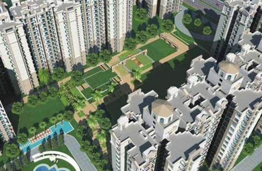 Real estate company आईसीआईसीआई प्रूडेंशियल एएमसी और आम्रपाली ने मिलकर की फंड की हेराफेरी
