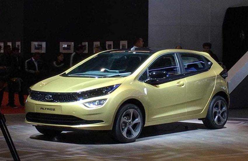 upcoming cars