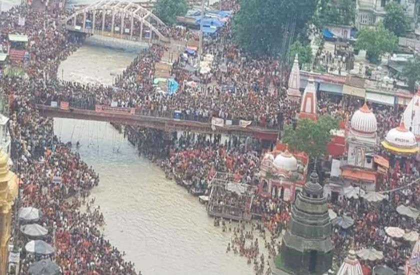 Haridwar