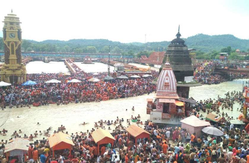 Haridwar