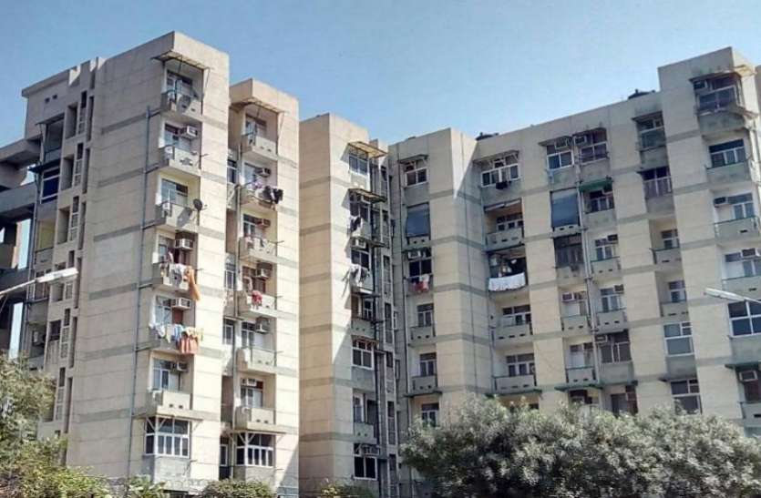 house Naredco ने दिया सुझाव कहा- सरकार और सस्ता करे कर्ज, रियल एस्टेट को नहीं मिल रहा लाभ