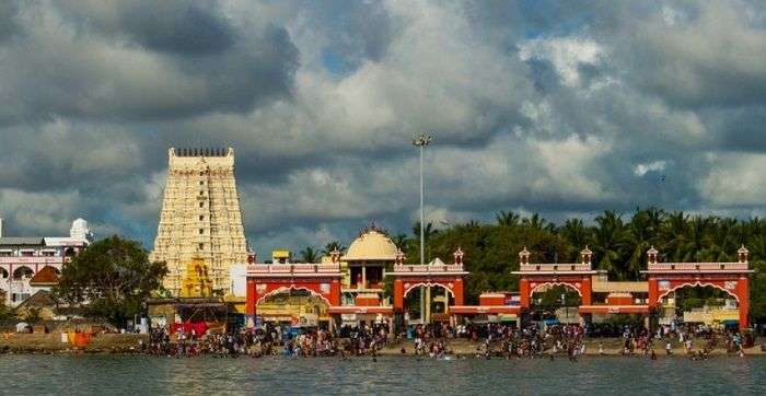 rameshwaram jyotirling
