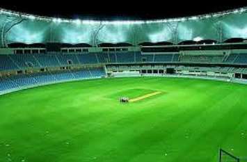 Three international bowlers will play Vijay Hazare Trophy match in Jai विजय हजारे ट्राफी का जयपुर में मैच कल,राजस्थान की टीम से खेलेंगे तीन अंतरराष्ट्रीय गेंदबाज