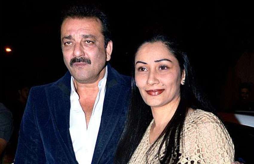 sanjay dutt