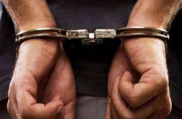 police raided the Shamli madrassa, Seven arrested, including four fore BREAKING: शामली मदरसे में छापेमारी से मचा हड़कंप, पुलिस रेड में 4 विदेशी नागरिक समेत सात गिरफ्तार
