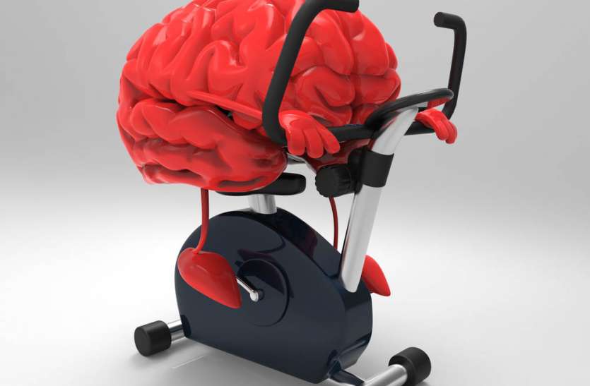 Neurobics miracle अब न्यूरोबिक्स से होगी मैमॉरी शार्प