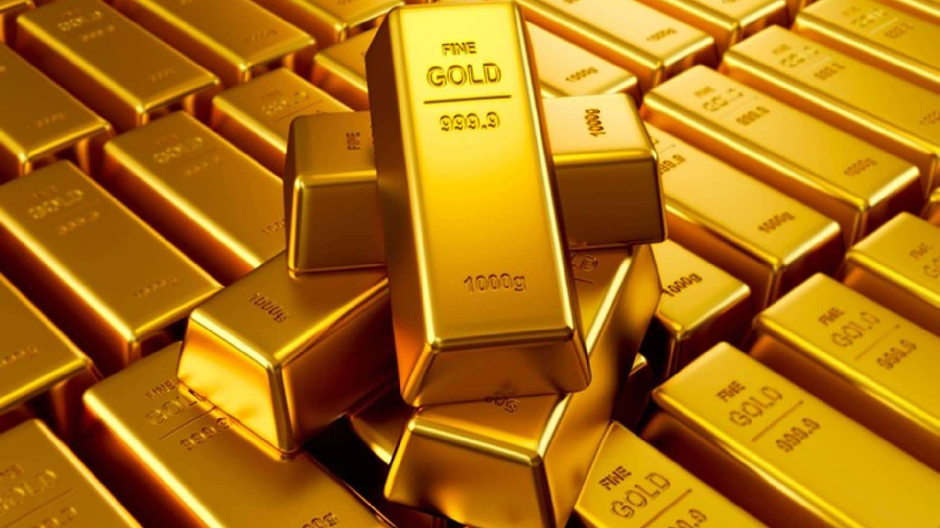 gold rate