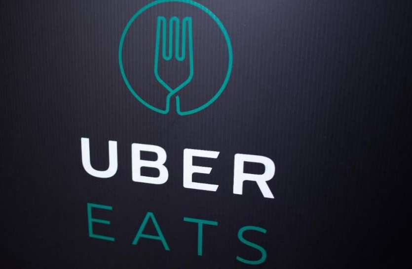 UBER उबर ईट्स को खरीदने की तैयारी में अमेजन इंडिया, 2 हजार करोड़ रुपये में हो सकता है करार