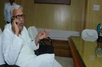 kindnapping case file against bsp leade ambika chowary brother ballia पूर्व मंत्री व बसपा नेता अंबिका चौधरी के भाई -भतीजे पर अपहरण का मुकदमा दर्ज