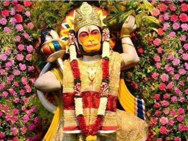 mangalwar ke upay