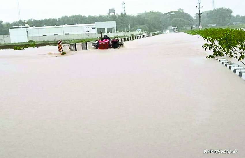 flood