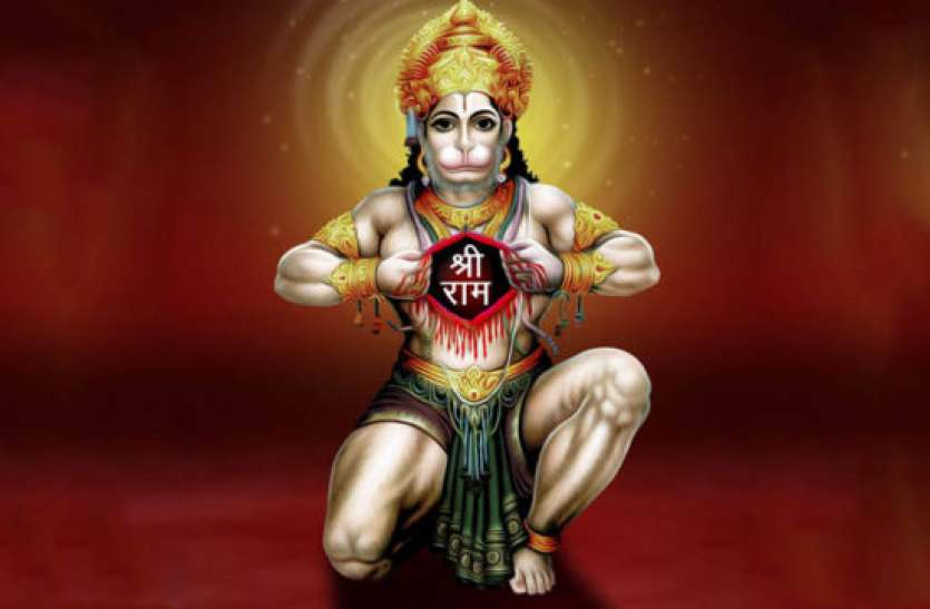 hanuman ji सावन के मंगलवार को गलती से भी न करें ये 10 काम, झेलना पड़ सकता है बजरंगबली का क्रोध