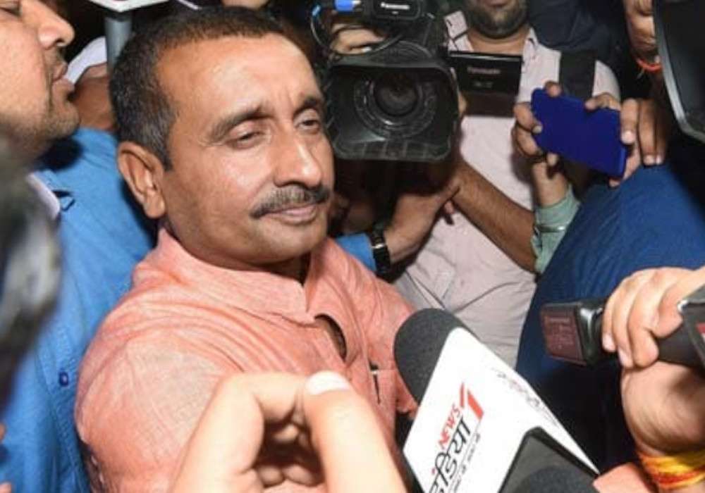 unnao rape