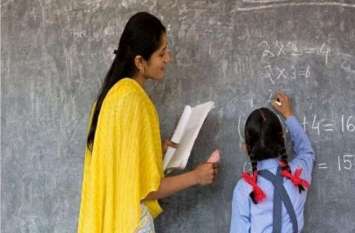 Principals are not in schools: schools running on charge of in-charge Principals are not in schools: schools running on charge of in-charge