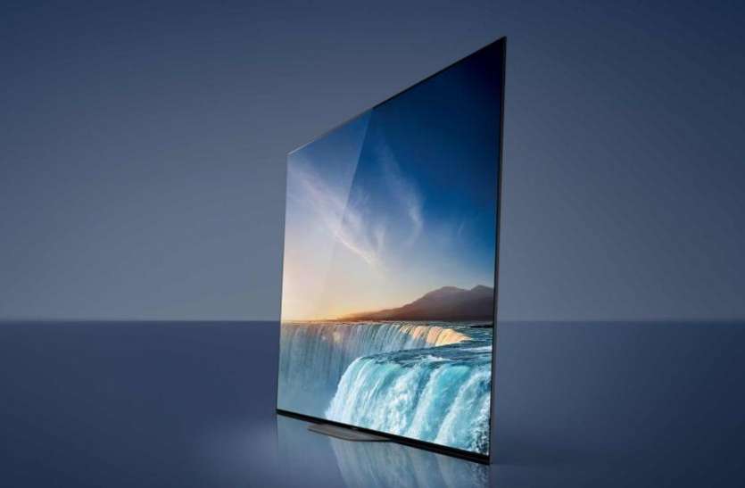 sony tv Sony A9G और A8G Bravia OLED एंड्रॉयड टीवी भारत में हुए लॉन्च, जानें कीमत और फीचर्स