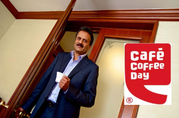Cafe Coffee Day CMD VG Siddhartha's death सीसीडी: कॉफी के प्याले में तूफान
