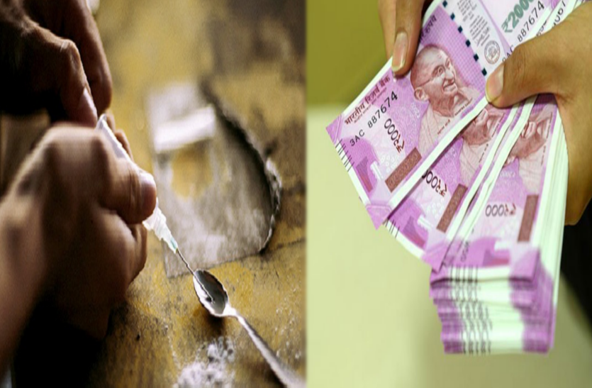 atari border drug smuggling दूध के बर्तनों में छुपा रखी थी करोड़ों की नकदी, यूं पंजाब का कुख्यात तस्कर बना रतन सिंह
