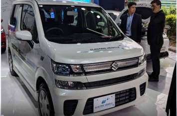 maruti will not sell electric Maruti wagon r to pvt users देश में लॉन्च होने के बावजूद आप नहीं खरीद पाएंगे इलेक्ट्रिक Maruti Wagon R, ये है वजह