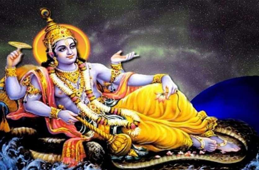 Devshayani Ekadashi Katha, Puja Vidhi, Muhurat Significance देवशयनी एकादशी आज: इस बार पांच माह विश्राम करेंगे भगवान, भगवान विष्णु की पूजा से पूरें होंगे मनोरथ