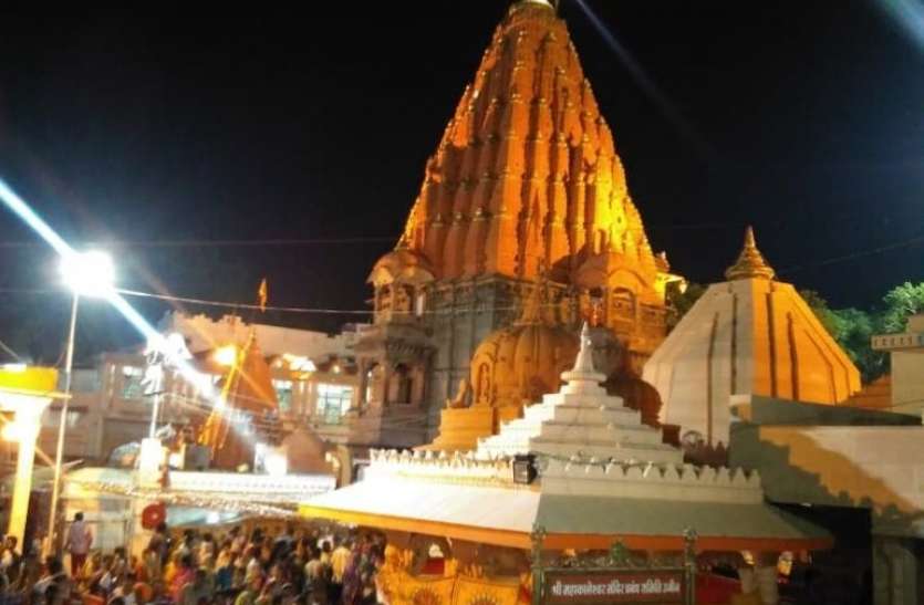 nagchandreshwar mandir 364 दिन बाद खुलेगा इस मंदिर का द्वार, कर लें दर्शन वरना फिर करना होगा 364 दिन इंतजार
