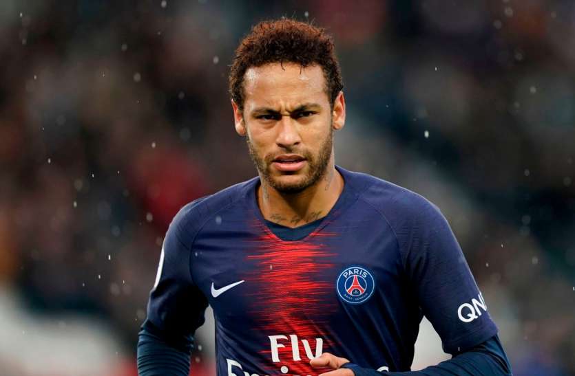 Neymar खुद फंस गई नेमार पर रेप का आरोप लगाने वाली मॉडल, जांच करेगी पुलिस