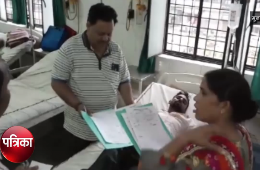 police समुदाय विशेष पर आपत्तिजनक टिप्पणी करना युवक को पड़ा भारी, पुलिस के थर्ड डिग्री टार्चर से बिगड़ी हालत