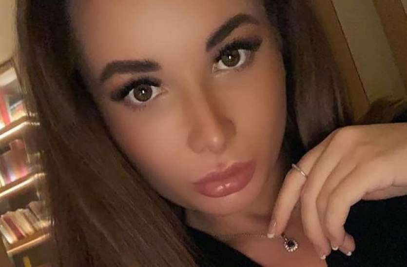 Russian Instagram Star जन्मदिन मनाने विदेश जा रही रूसी स्टार की हत्या, जिस सूटकेस में की थी पैकिंग उसी में मिला शव