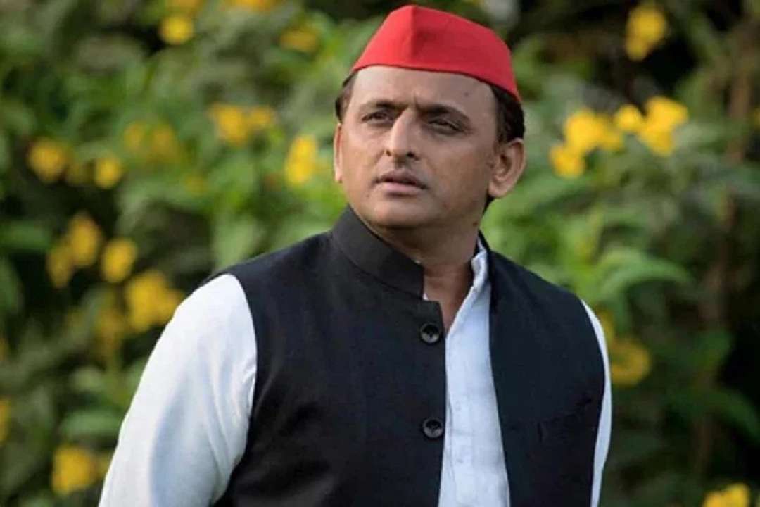 Akhilesh Yadav