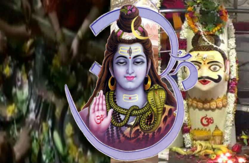 sawan 2019 सावन में ब्रज के इन शिव मंदिरों का कर लें दर्शन, मिलेगा विशेष लाभ
