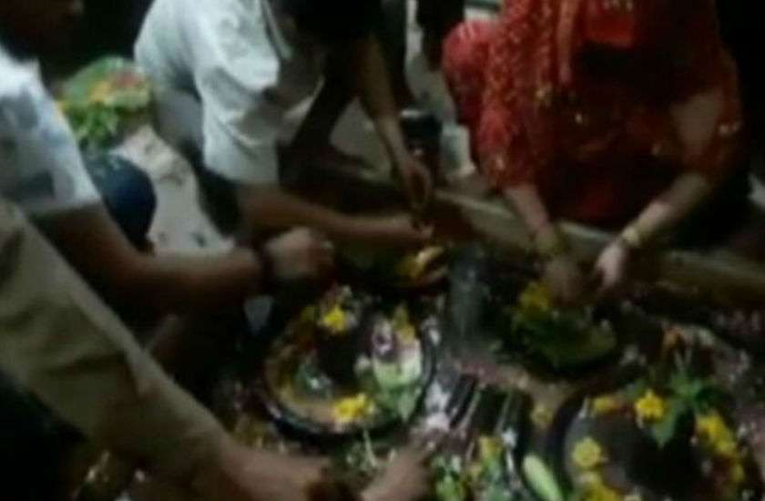 chakleshwar mahadev