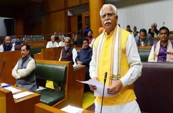 Haryana Assembly Monsoon session: Haryana Election Issues Will Rise हरियाणा विधानसभा का मानसून सत्र आज से, सुनाई देगी इन चुनावी मुद्यों की गूंज