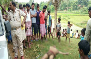 Jharkhand Mob Lynching: Mob Killed One Thief In Dumka नहीं थम रहीं भीड़तंत्र की हिंसा, अब दुमका में चोरी के आरोप में पीटकर हत्या
