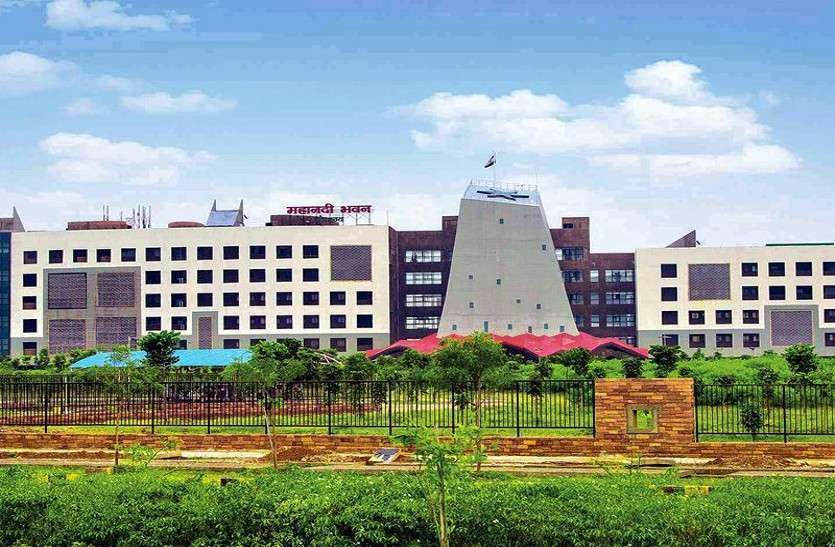 छत्तीसगढ़ में कोरोना से निपटने सरकार ने दीपक को बनाया नोडल अधिकारी,स्वास्थ्य विभाग के भी बदले OSD छत्तीसगढ़ में कोरोना से निपटने सरकार ने दीपक को बनाया नोडल अधिकारी,स्वास्थ्य विभाग के भी बदले OSD
