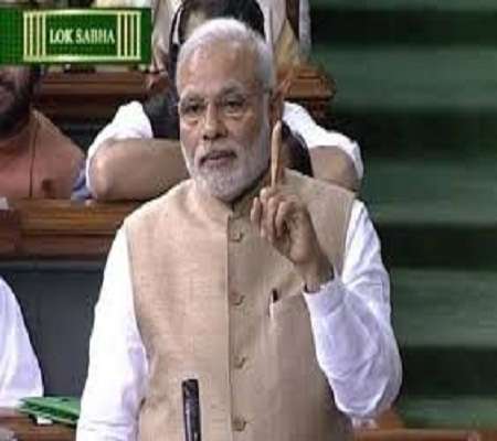 pm modi