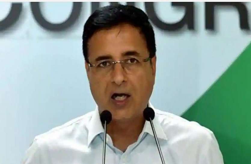 Randeep रणदीप सुरजेवाला: CJI ने उन्नाव रेप मामले पर लिया संज्ञान, अब होगा न्याय