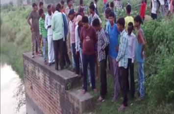 three suspicious death in shrawasti तीन दिन में तीन लाशों के मिलने से जिले में हड़कंप, दो अज्ञात लाश की अभी तक नहीं हो सकी शिनाख्त