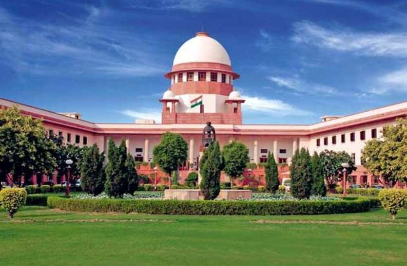 Supreme Court SC ने खारिज की आजम खान के बेटे की याचिका, HC के आदेश पर रोक लगाने की मांग