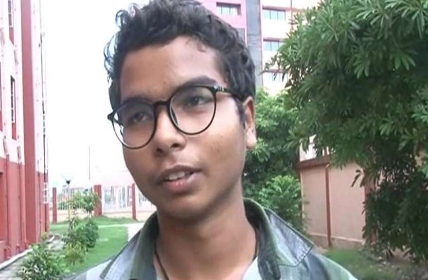 chaturbhuj 14 साल के चतुर्भुज का आईआईटियन अवतार, जानिए कैसे पहुंचे इस मुकाम तक