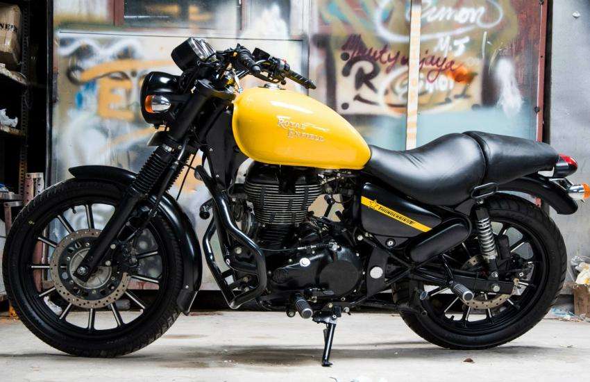 Royal Enfield